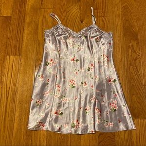 Vintage Victoria’s Secret Slip